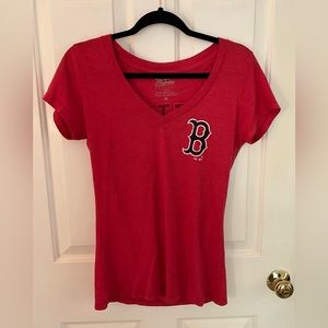 Red Sox top